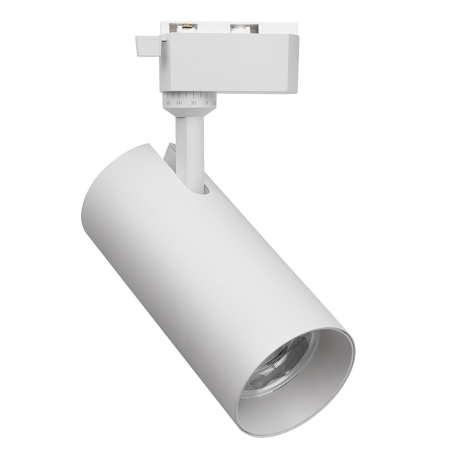 Трековый светильник Favourite Practica 4866-1U