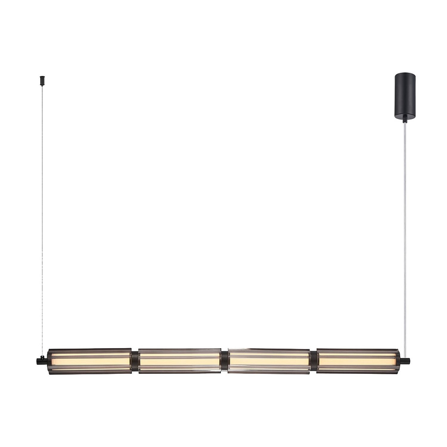 Светильник подвесной F-Promo Hexagoni 4776-4P