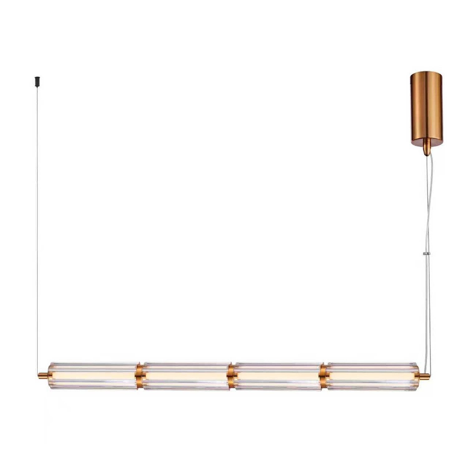 Светильник подвесной F-Promo Hexagoni 4777-4P