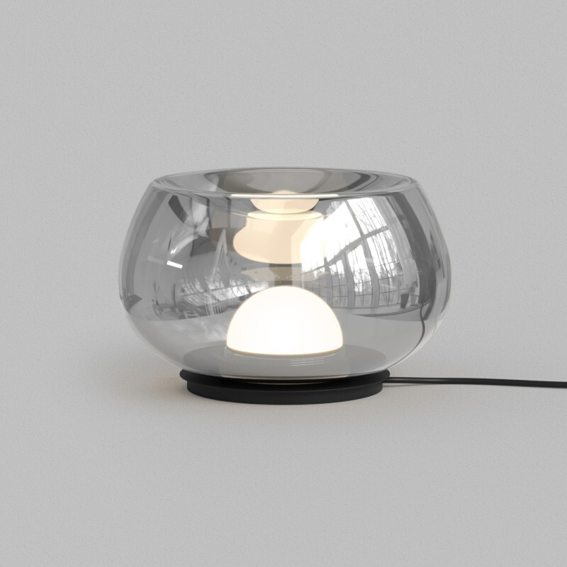 Настольные лампы