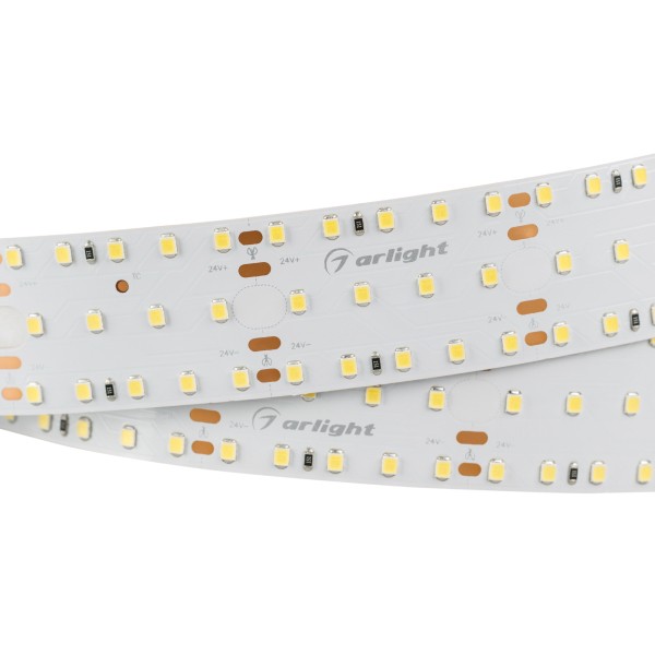 LED лента Arlight S2 с отверстием 021201(1)