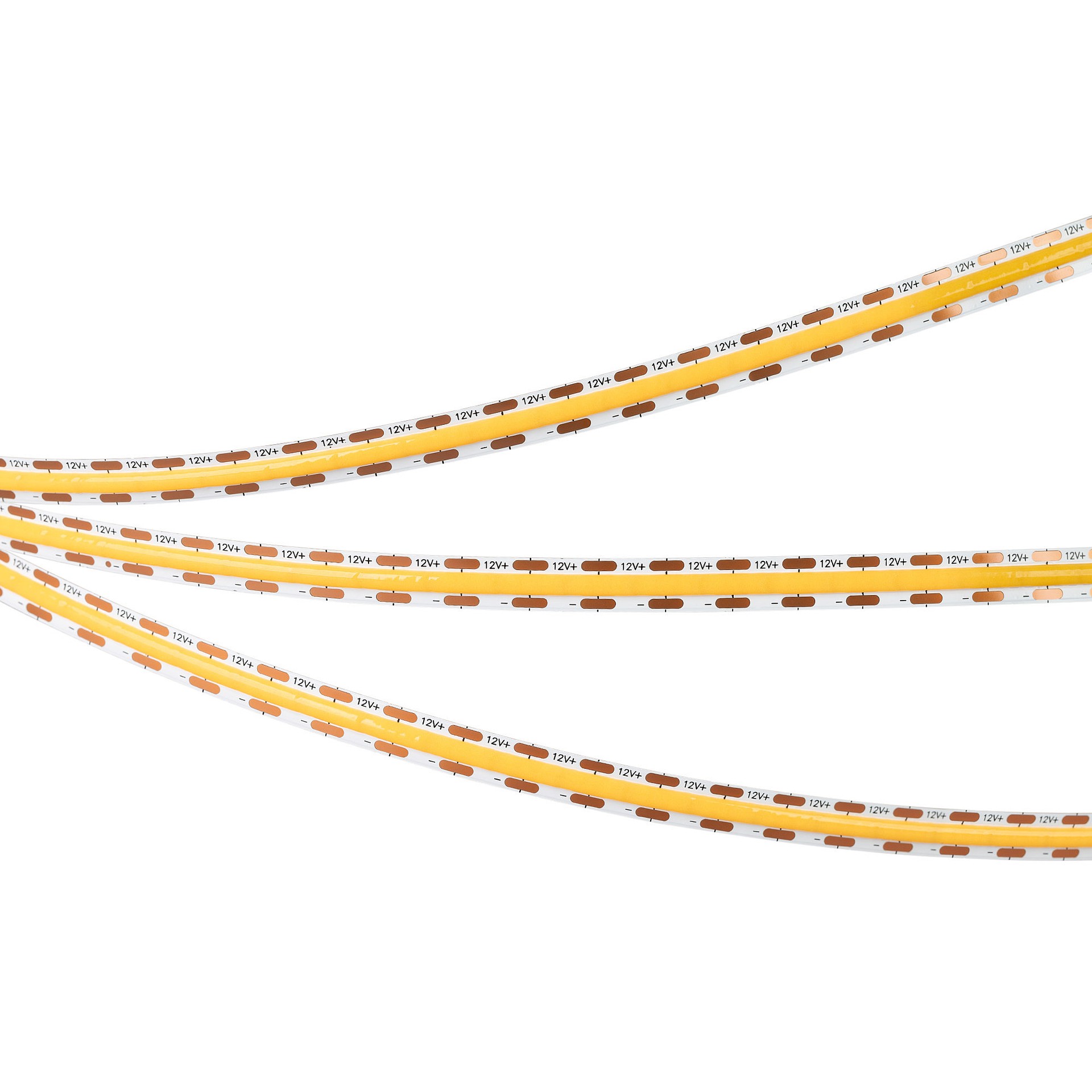 LED лента Arlight COB открытая 039043