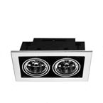 Карданные светильники