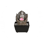 Светильник картина