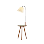 Торшеры со столиком