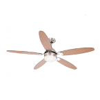 Люстры вентиляторы