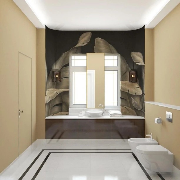 ЗАГОРОДНЫЙ ДОМ