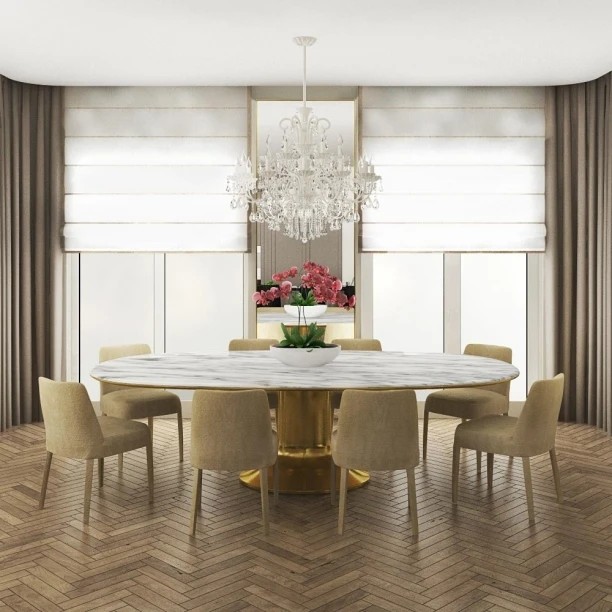 ЗАГОРОДНЫЙ ДОМ