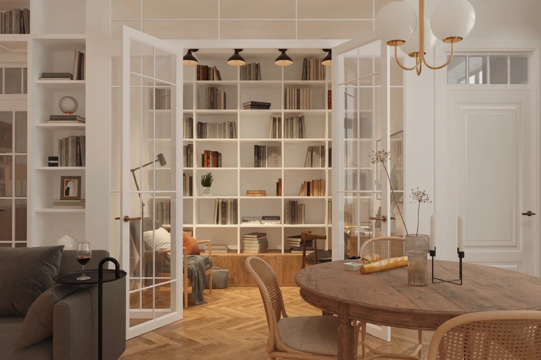 Большая Монетная