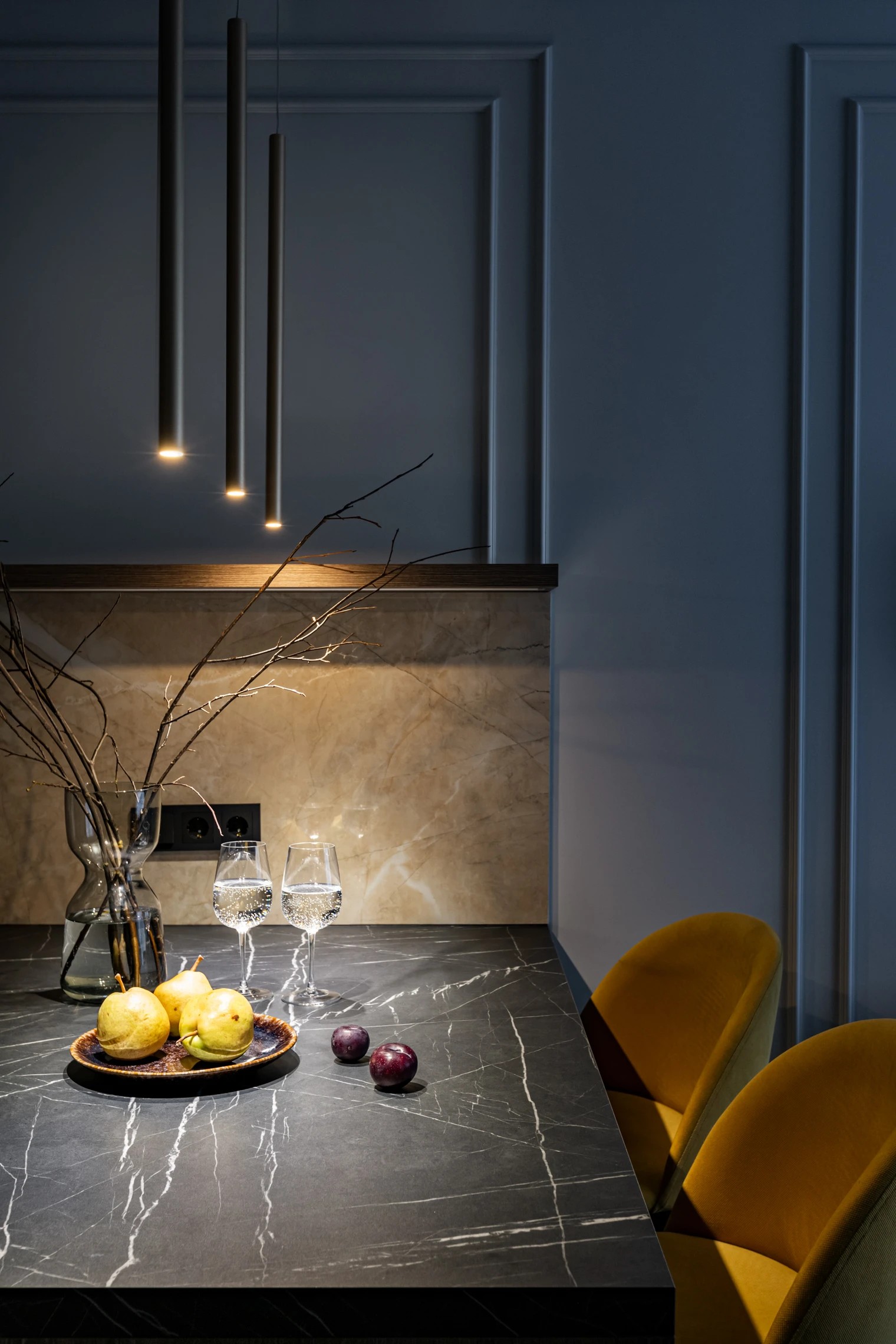 Однокомнатная квартира для девушки