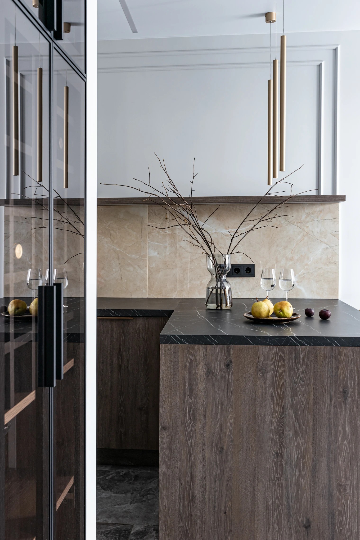 Однокомнатная квартира для девушки