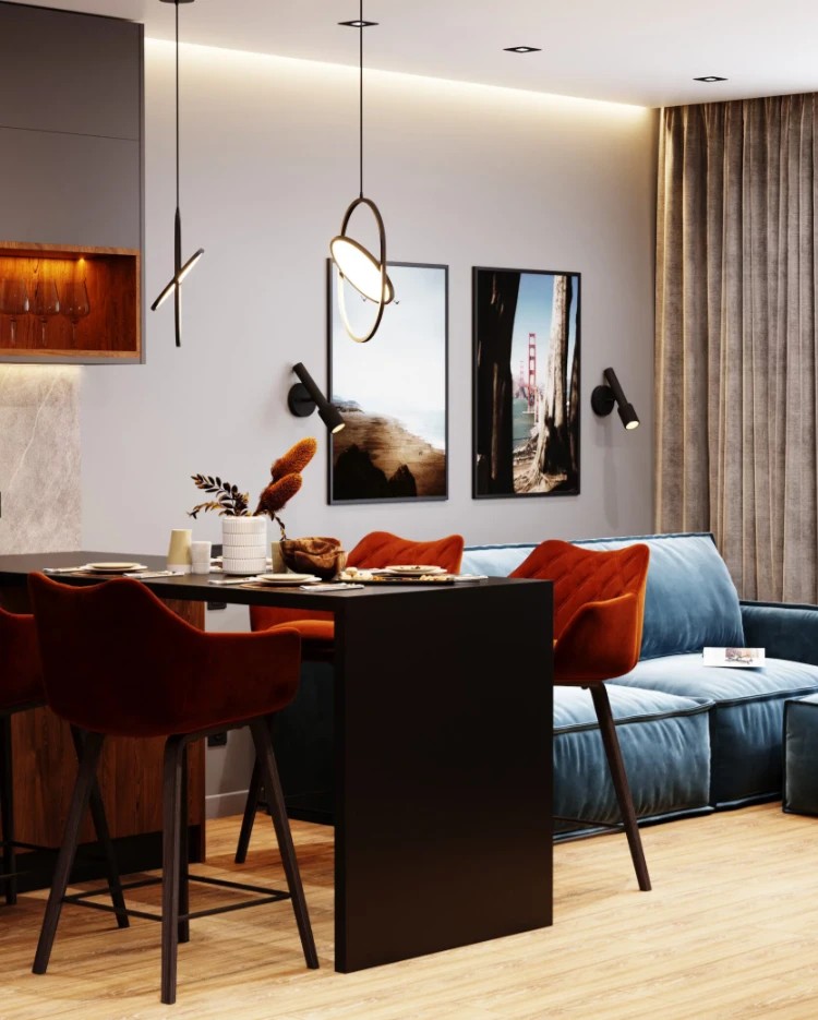 ЖК Легенда Героев III