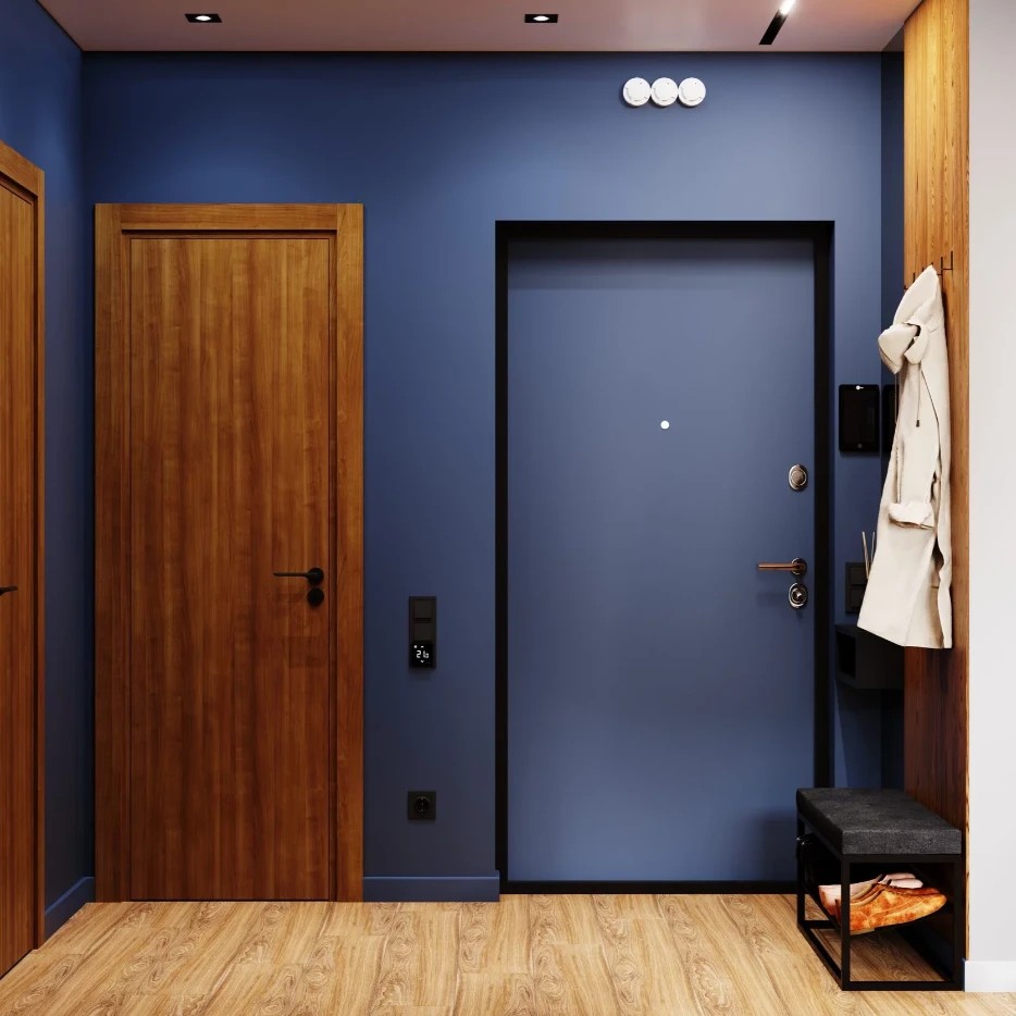 ЖК Легенда Героев III