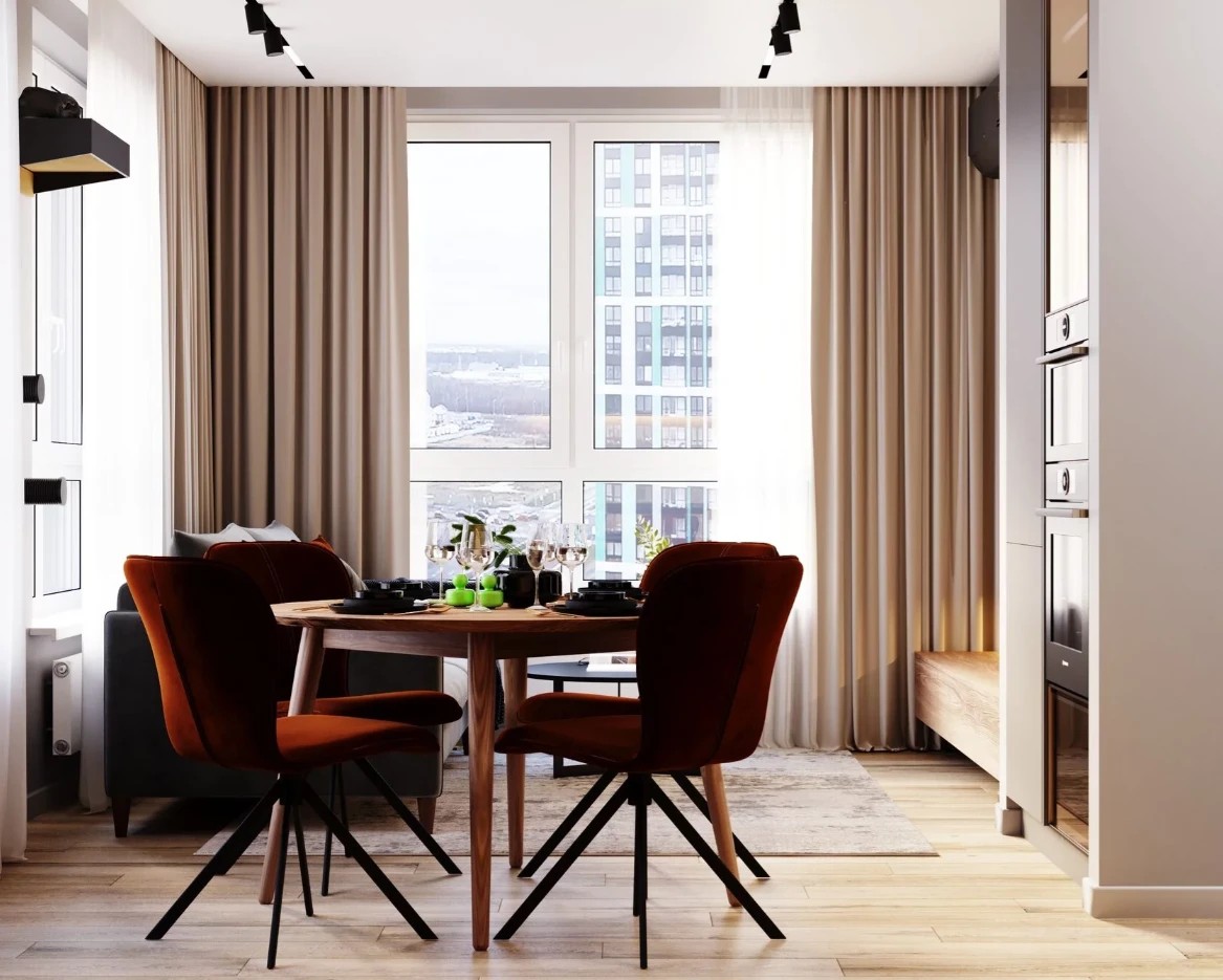 ЖК Легенда Героев II