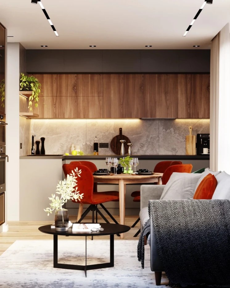 ЖК Легенда Героев II