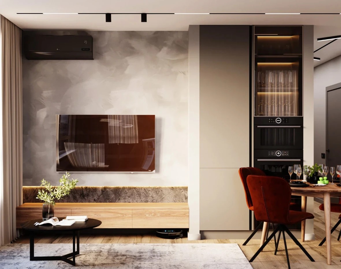 ЖК Легенда Героев II