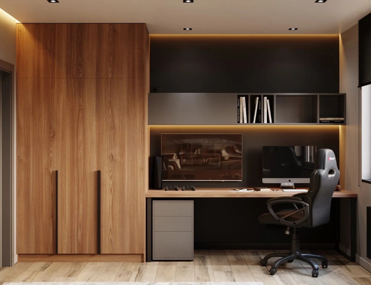 ЖК Легенда Героев II