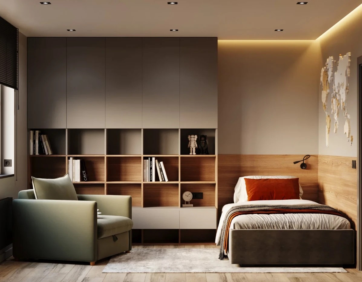 ЖК Легенда Героев II