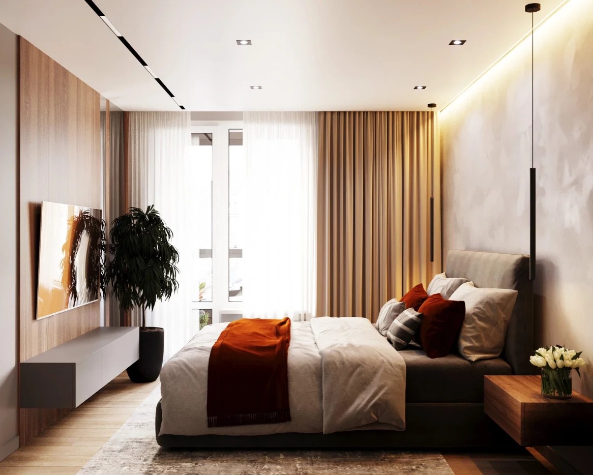 ЖК Легенда Героев II