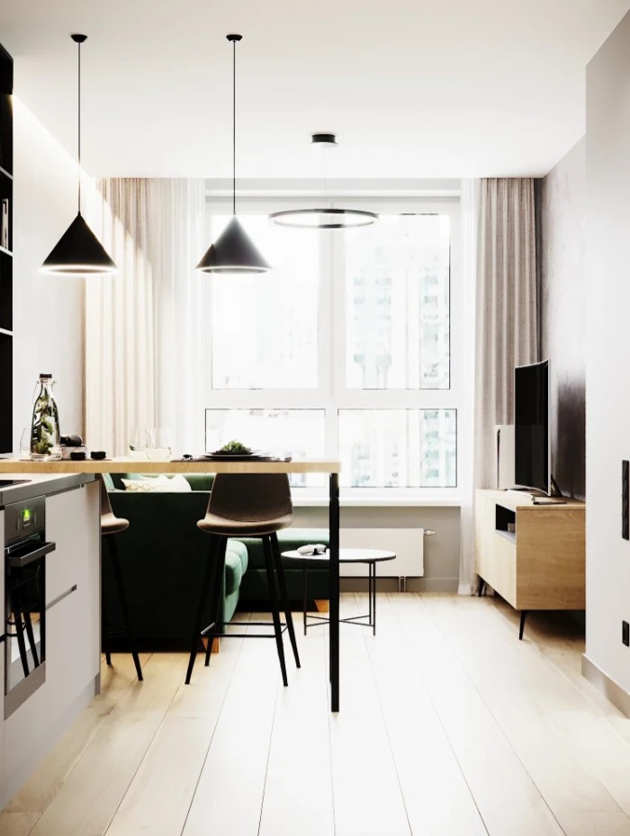 ЖК Легенда Героев