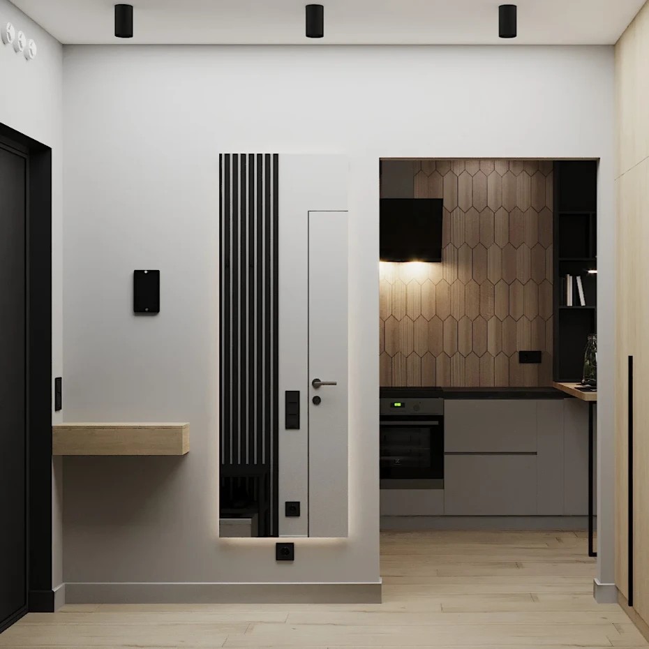 ЖК Легенда Героев