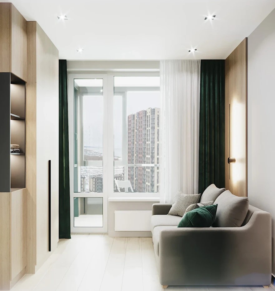 ЖК Легенда Героев