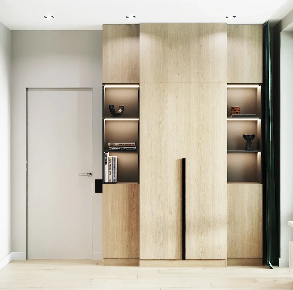 ЖК Легенда Героев