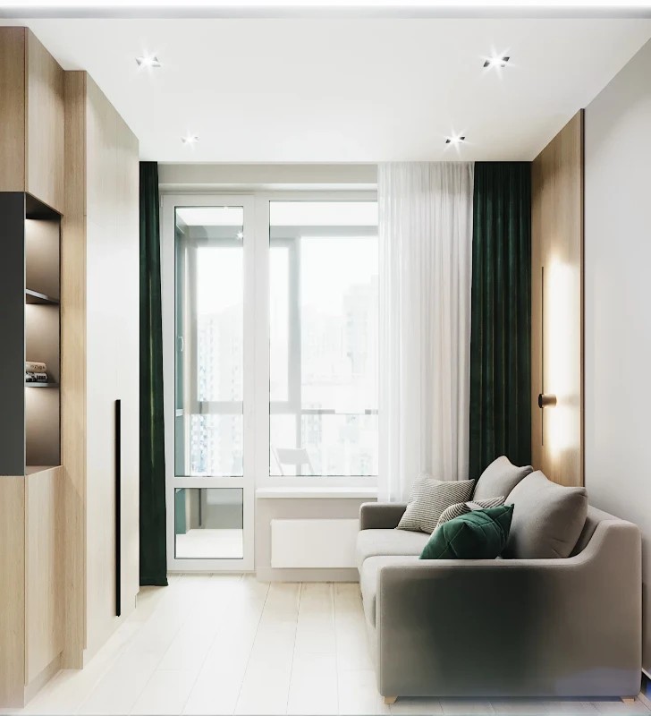 ЖК Легенда Героев