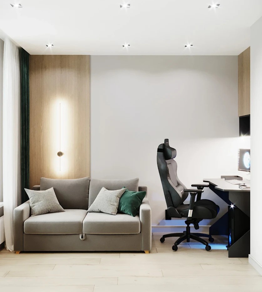 ЖК Легенда Героев