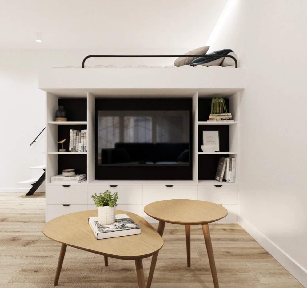 ул. Моховая