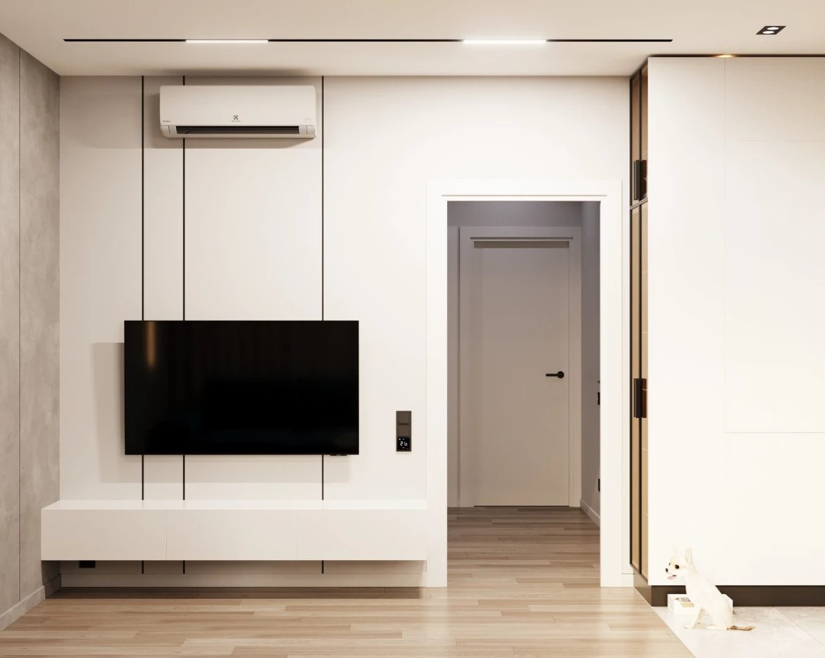 ЖК Жемчужная Гавань