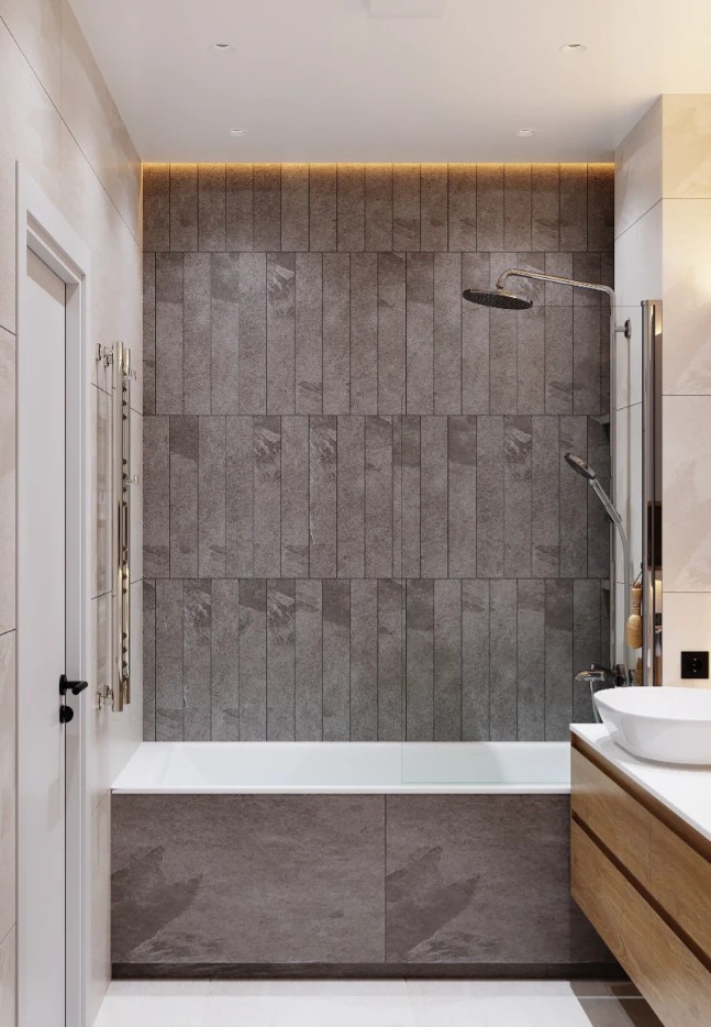 ЖК Жемчужная Гавань