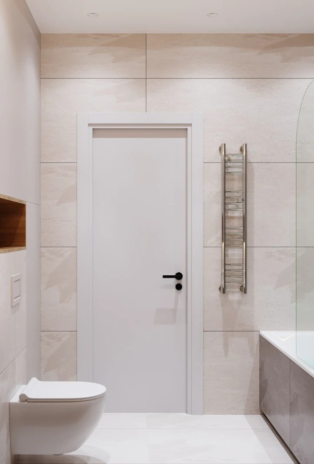 ЖК Жемчужная Гавань