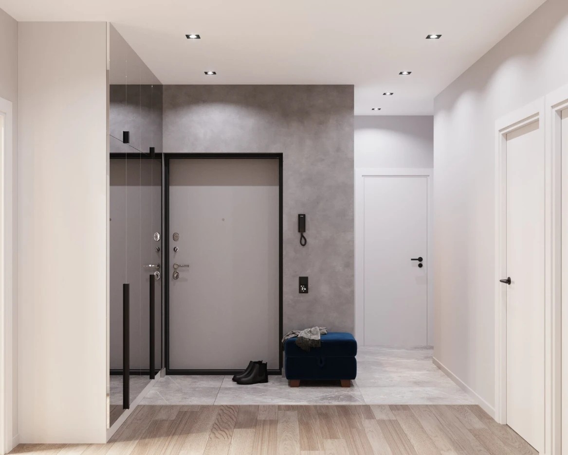 ЖК Жемчужная Гавань