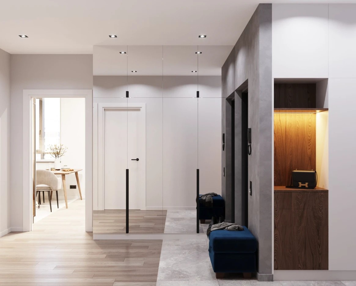 ЖК Жемчужная Гавань