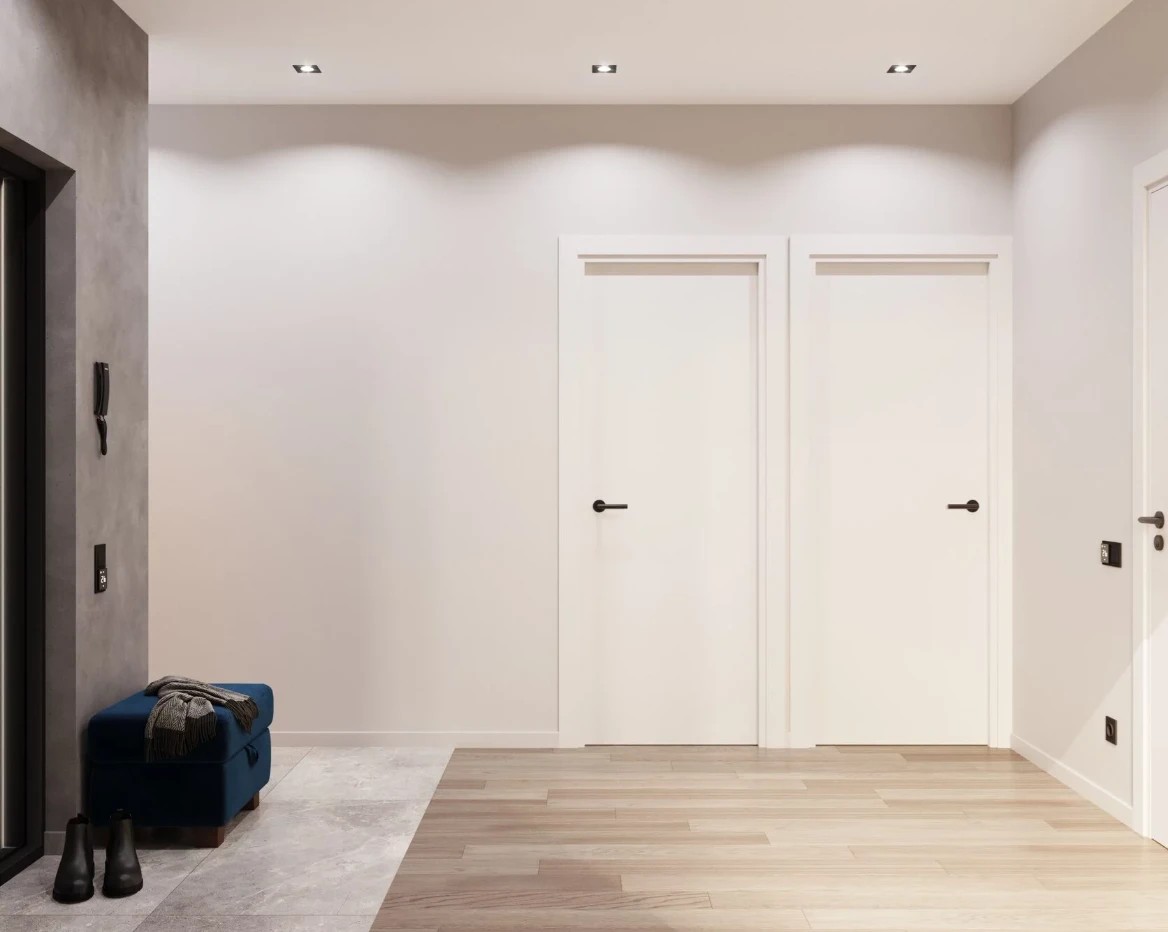 ЖК Жемчужная Гавань