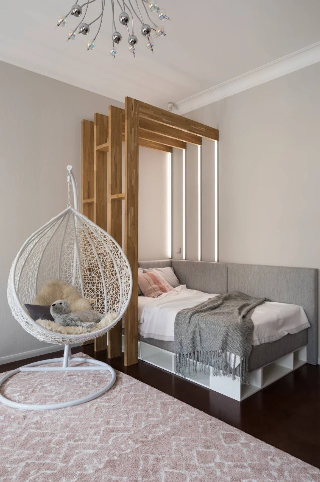 Зверинская (детские)