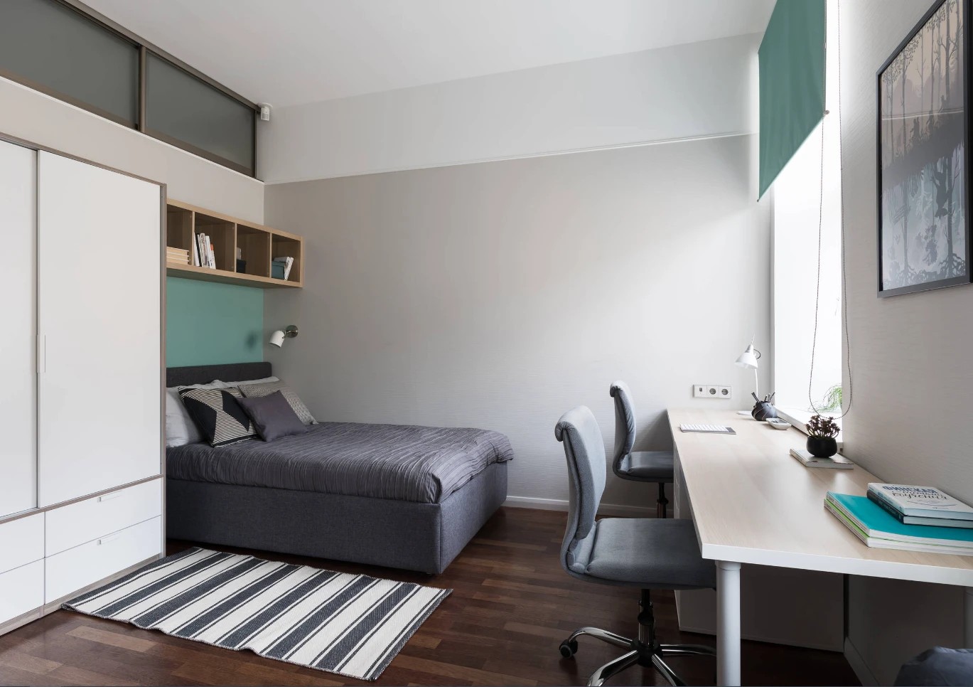 Зверинская (детские)