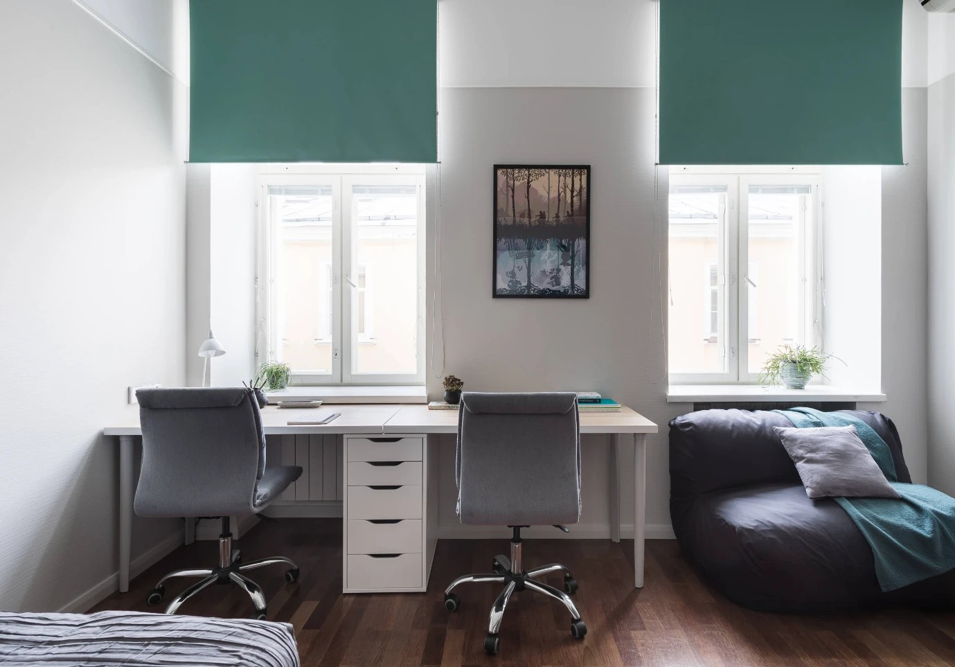 Зверинская (детские)