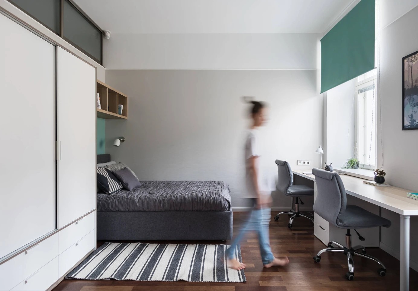 Зверинская (детские)