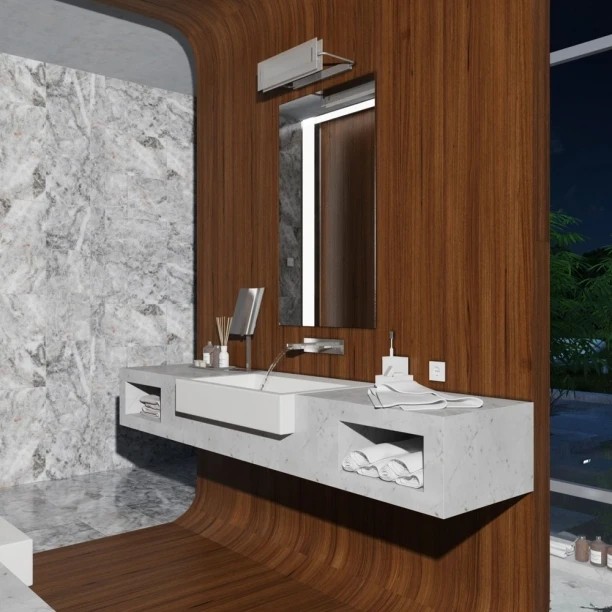 ЗАГОРОДНЫЙ ДОМ