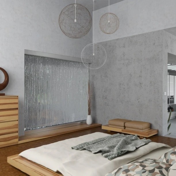 ЗАГОРОДНЫЙ ДОМ