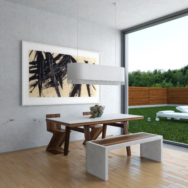 ЗАГОРОДНЫЙ ДОМ