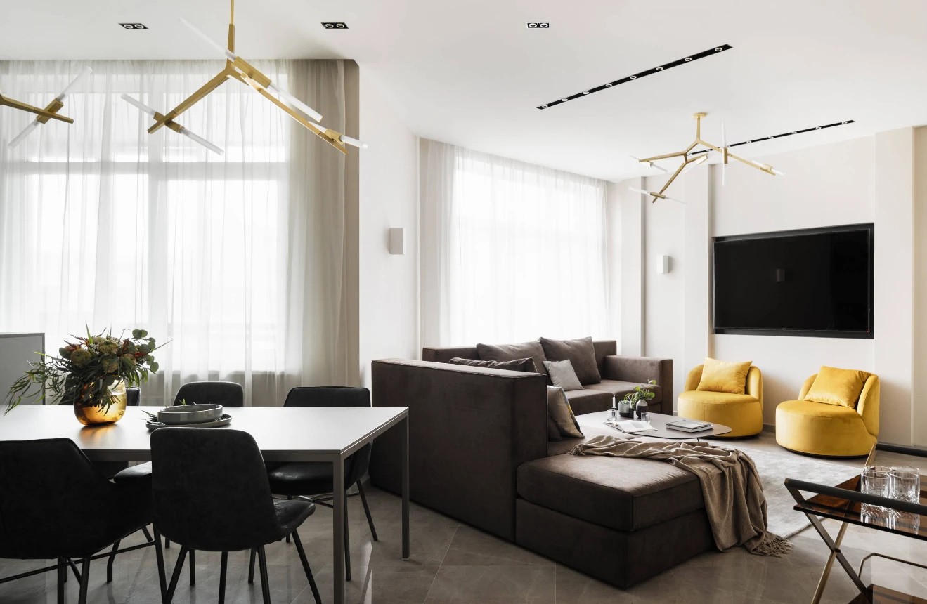 Московский Квартал