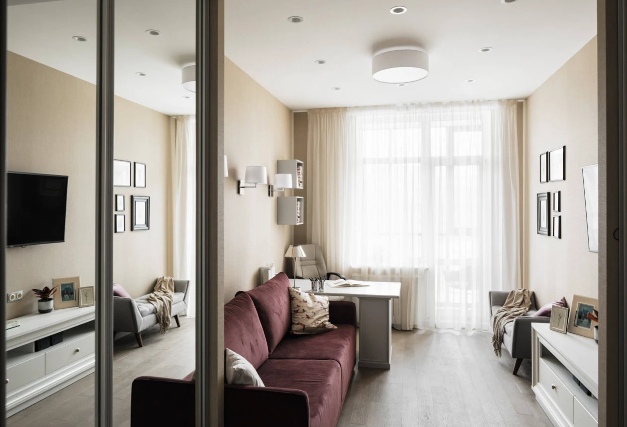 Московский Квартал