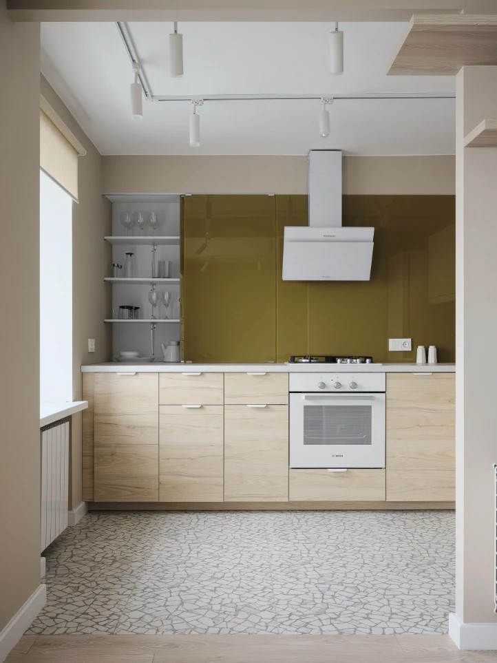 Московский 73