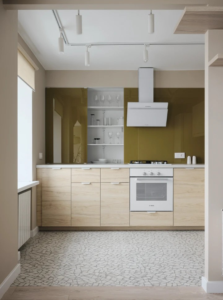 Московский 73