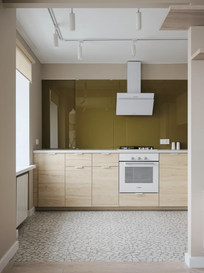 Московский 73