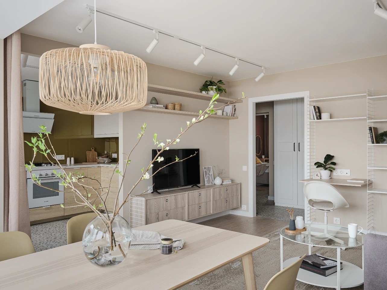 Московский 73