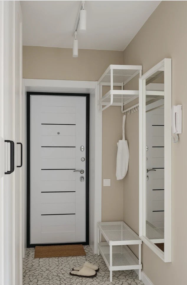 Московский 73